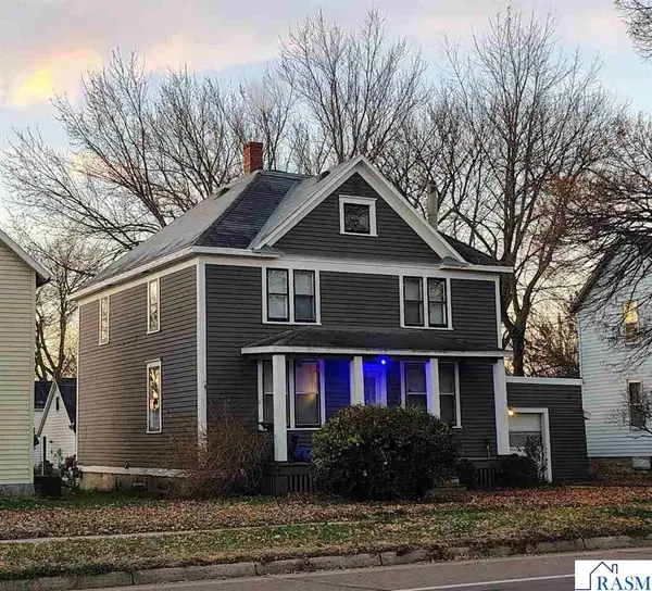 509 Main St E, Sleepy Eye, MN 56085