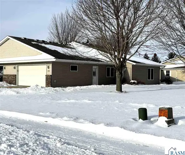 1442 N 7th Street, New Ulm, MN 56073
