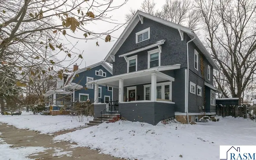 522 Record Street, Mankato, MN 56001 - #1