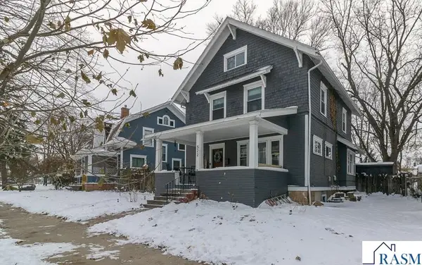 522 Record Street, Mankato, MN 56001