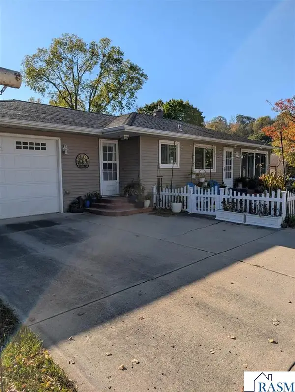 1501 S Franklin Street, New Ulm, MN 56073