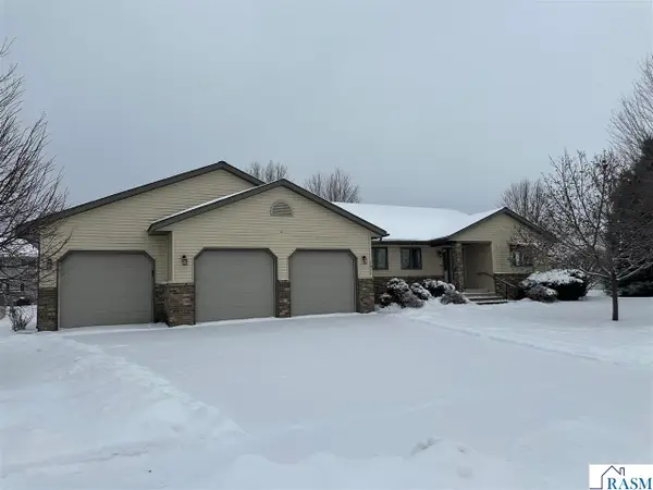 1411 N 8th Street, New Ulm, MN 56073