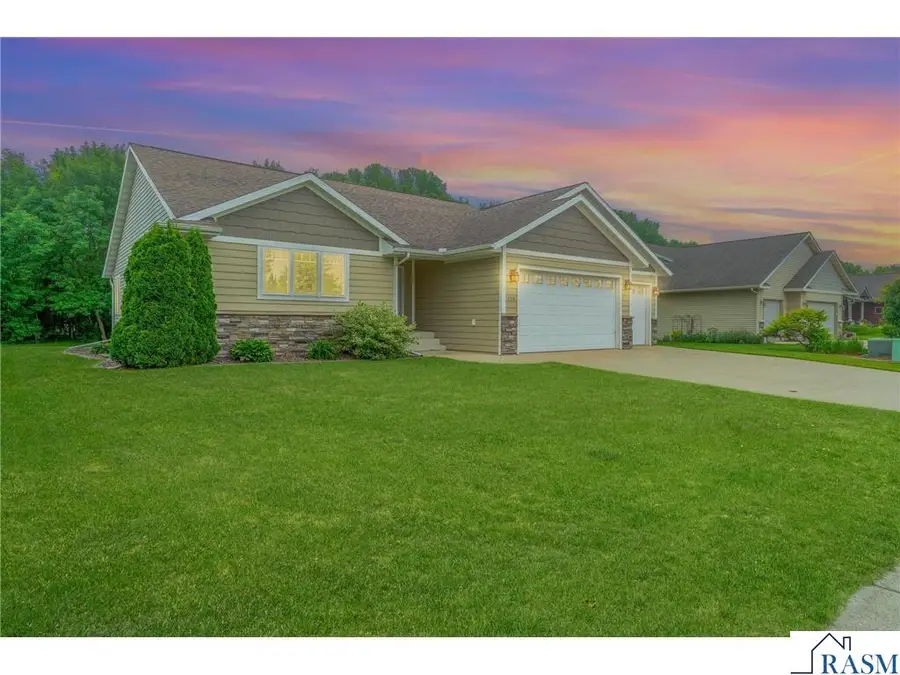 225 Pinehurst Drive, Mankato, MN 56001 - #2