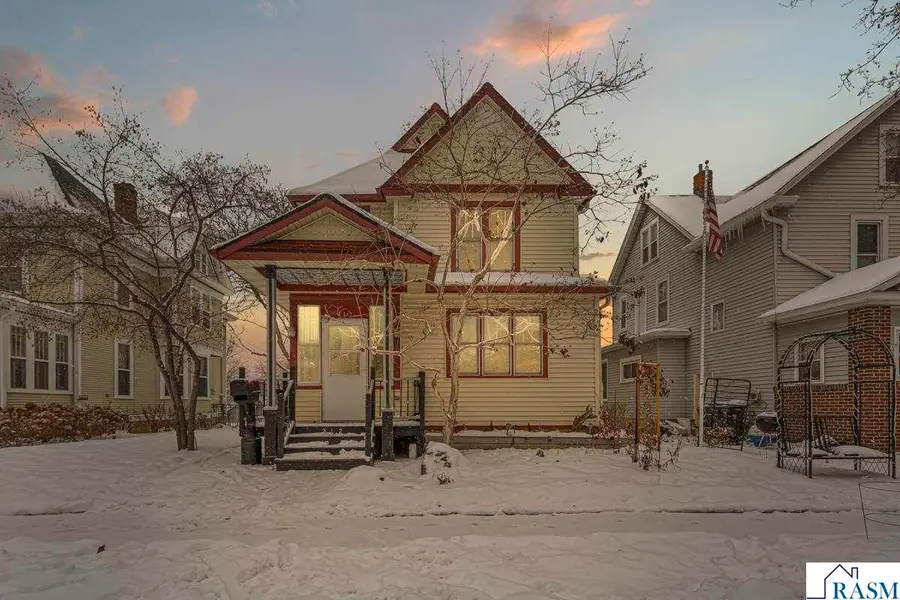 212 W Pleasant Street, Mankato, MN 56001 - Image #2