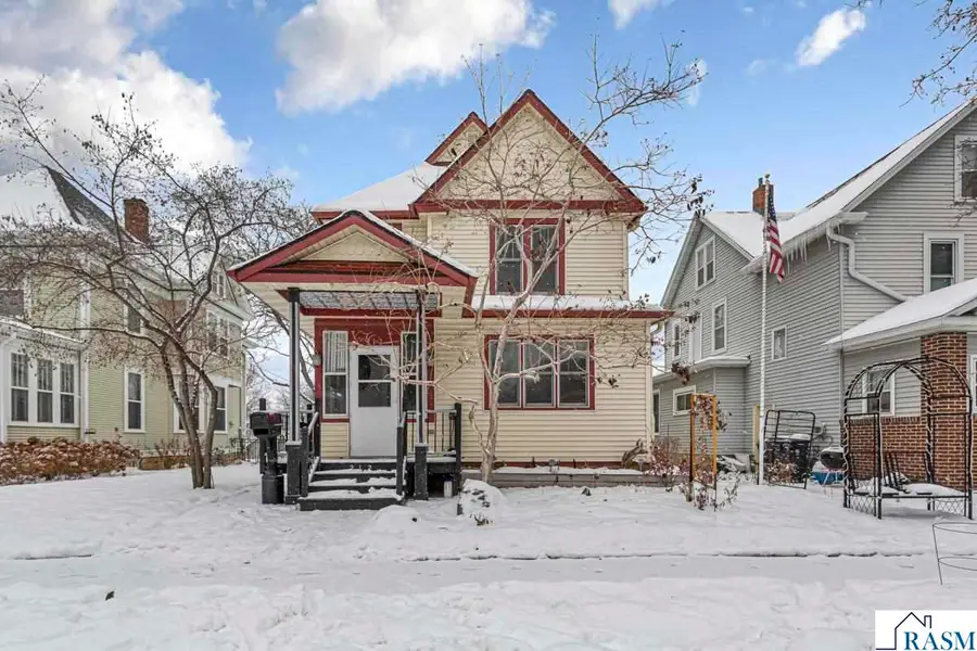 212 W Pleasant Street, Mankato, MN 56001 - Image #3