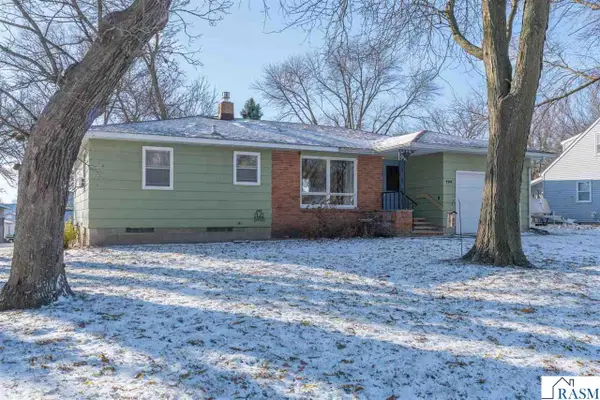 776 E Prince Street, Lake Crystal, MN 56055