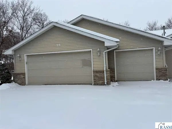 74 Cree Point Drive, Mankato, MN 56001