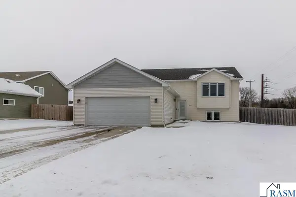 550 S Murphy Street, Lake Crystal, MN 56055
