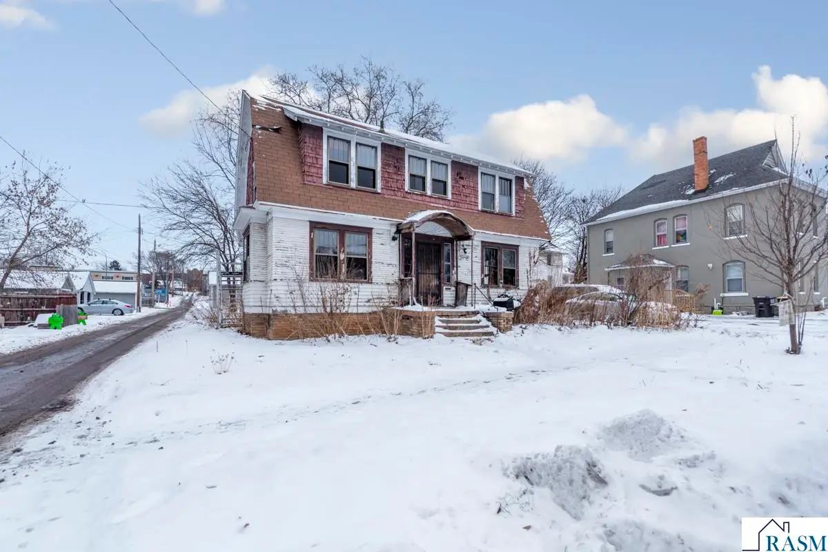 216 E Vine Street, Mankato, MN 56001 - Image #1