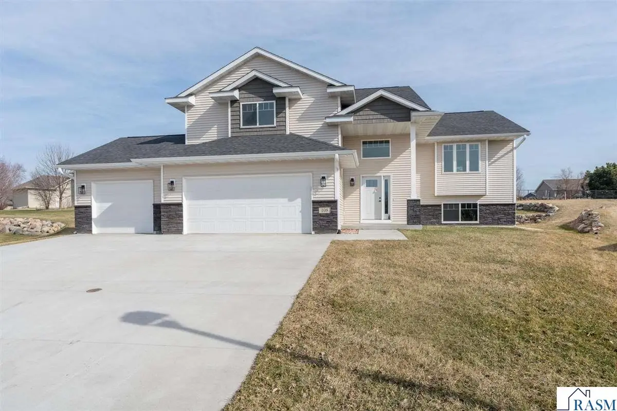 108 Ella Court, Mankato, MN 56001 - #1