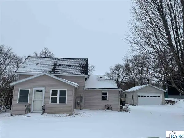 312 W Watonwan Street, Lake Crystal, MN 56055