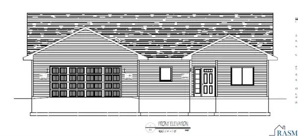 2253 Fairbanks Drive, North Mankato, MN 56003