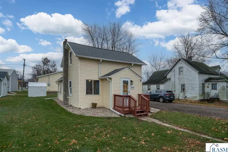505 7th Street, Madison Lake, MN 56063 - Image #3