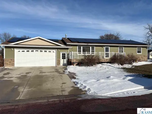 219 SE 5th Street, Madelia, MN 56062