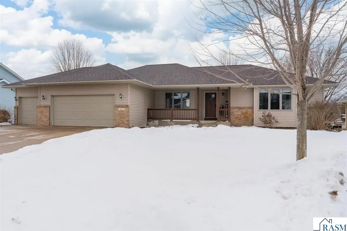 417 Pebble Court, Eagle Lake, MN 56024 - #1