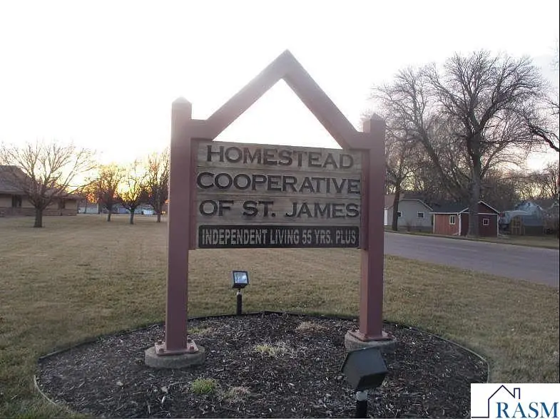1000 S 9th Street, Saint James, MN 56081 - Image #1