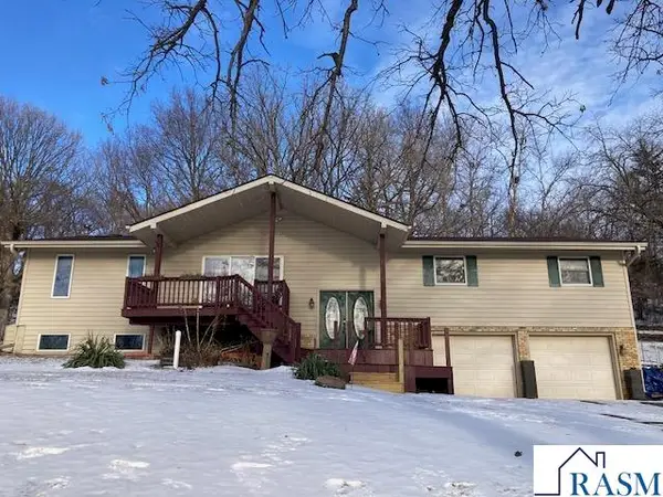 43405 583rd Lane, New Ulm, MN 56073