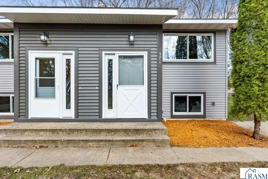 571 N Montgomery Lane, Le Center, MN 56057 - #3