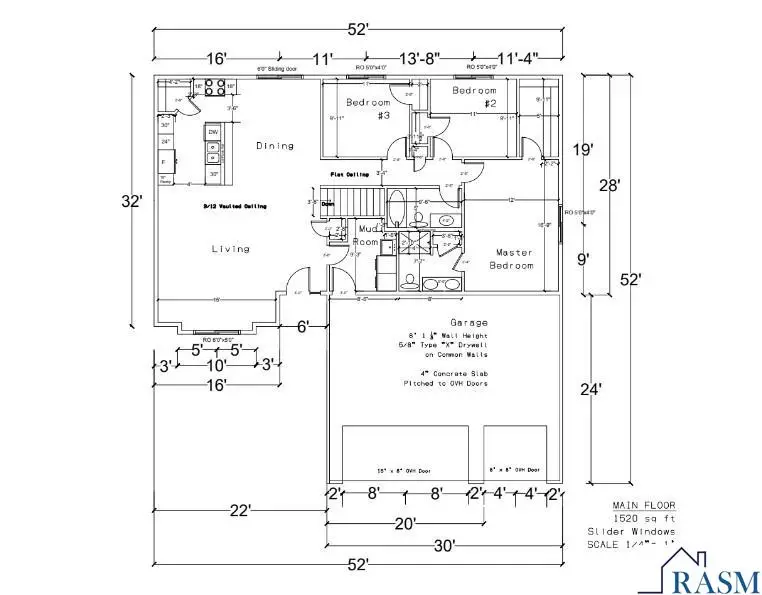 1104 SE 8th Avenue, Waseca, MN 56093 - #3