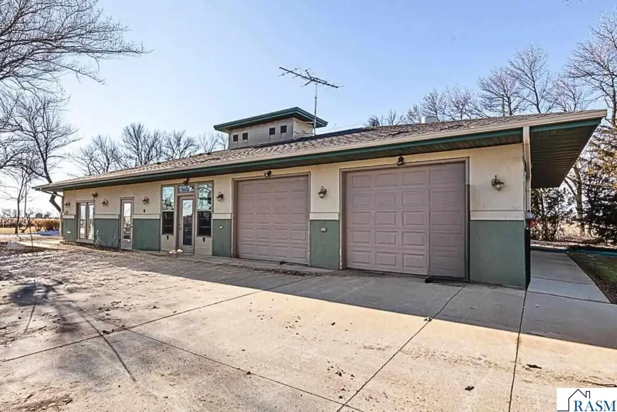 12266 Wass Avenue, Dundee, MN 56131 - #1