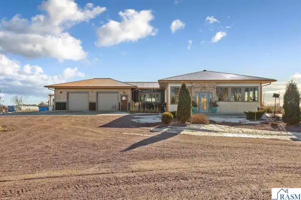 12278 Wass Avenue, Dundee, MN 56131