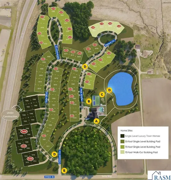 2022 Saba Boulevard, Mankato, MN 56001