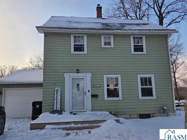 321 N Holland, Blue Earth, MN 56013