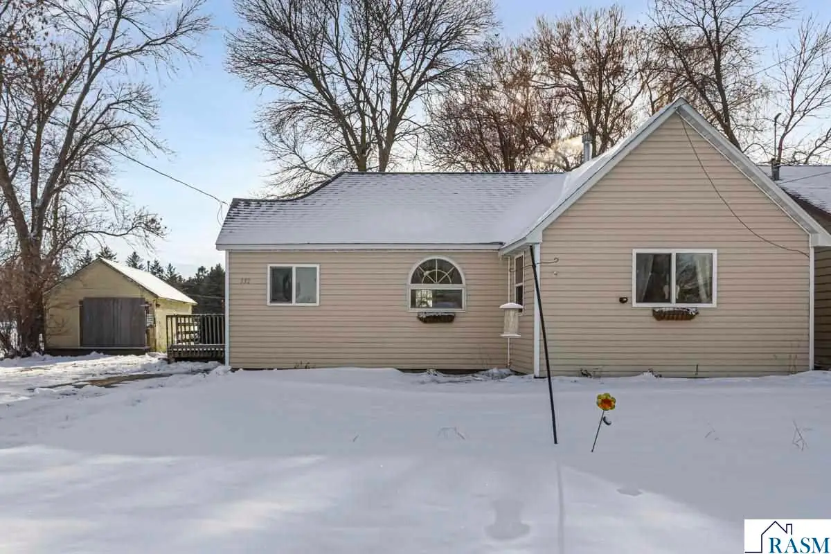 532 W Radichel Street, Lake Crystal, MN 56055 - #1