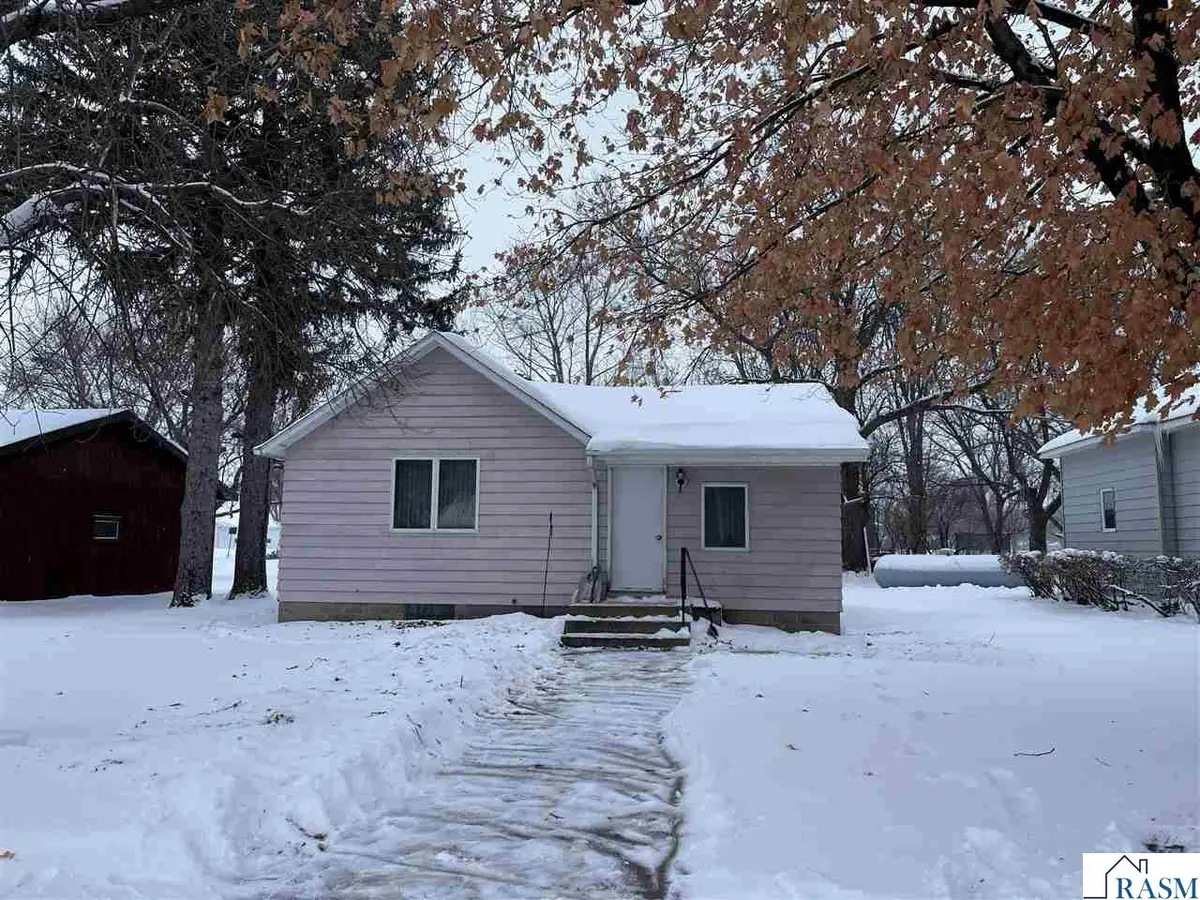 114 1st Avenue, Ormsby, MN 56162 - #1