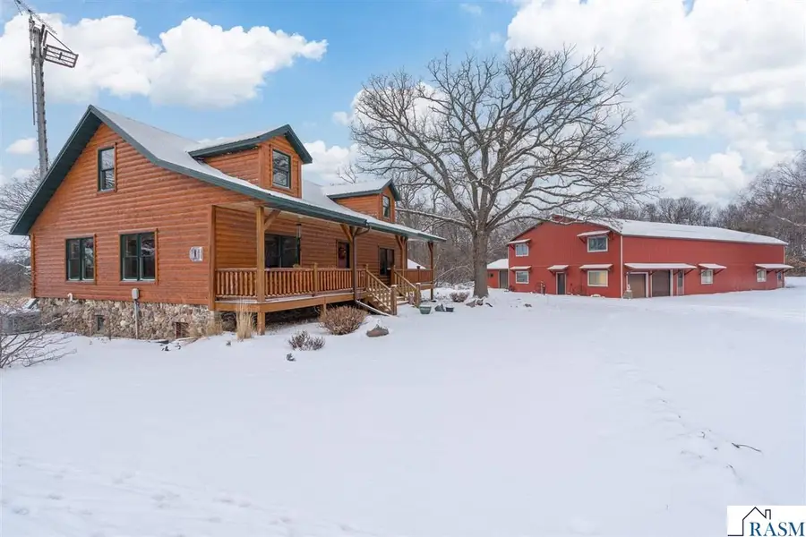 35395 170th Street, Winnebago, MN 56098 - #3