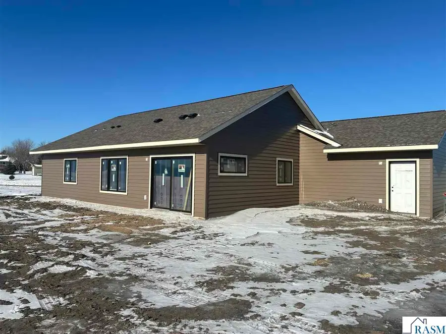 57 Evergreen Lane, Madison Lake, MN 56063 - #2