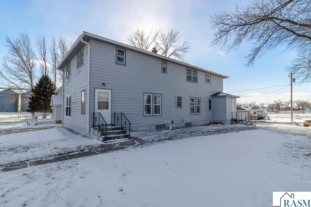 341 1st Street, Frost, MN 56033 - #1