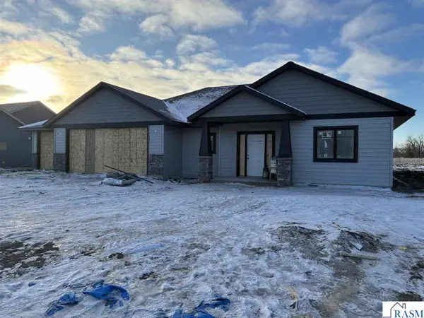 53 Evergreen Lane, Madison Lake, MN 56063