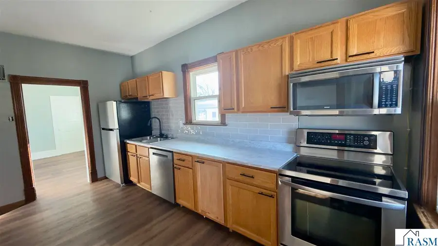 121 N Webster Street, Kasota, MN 56050 - #2