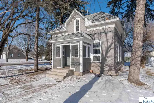 411 W Alden Street, Arlington, MN 55307