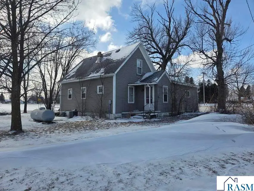 110 3rd Street, Frost, MN 56033 - #1