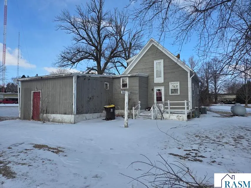 110 3rd Street, Frost, MN 56033 - #3