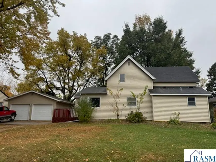 510 E Willis, Elmore, MN 56027 - #1