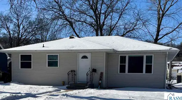 1308 S Franklin Street, New Ulm, MN 56073