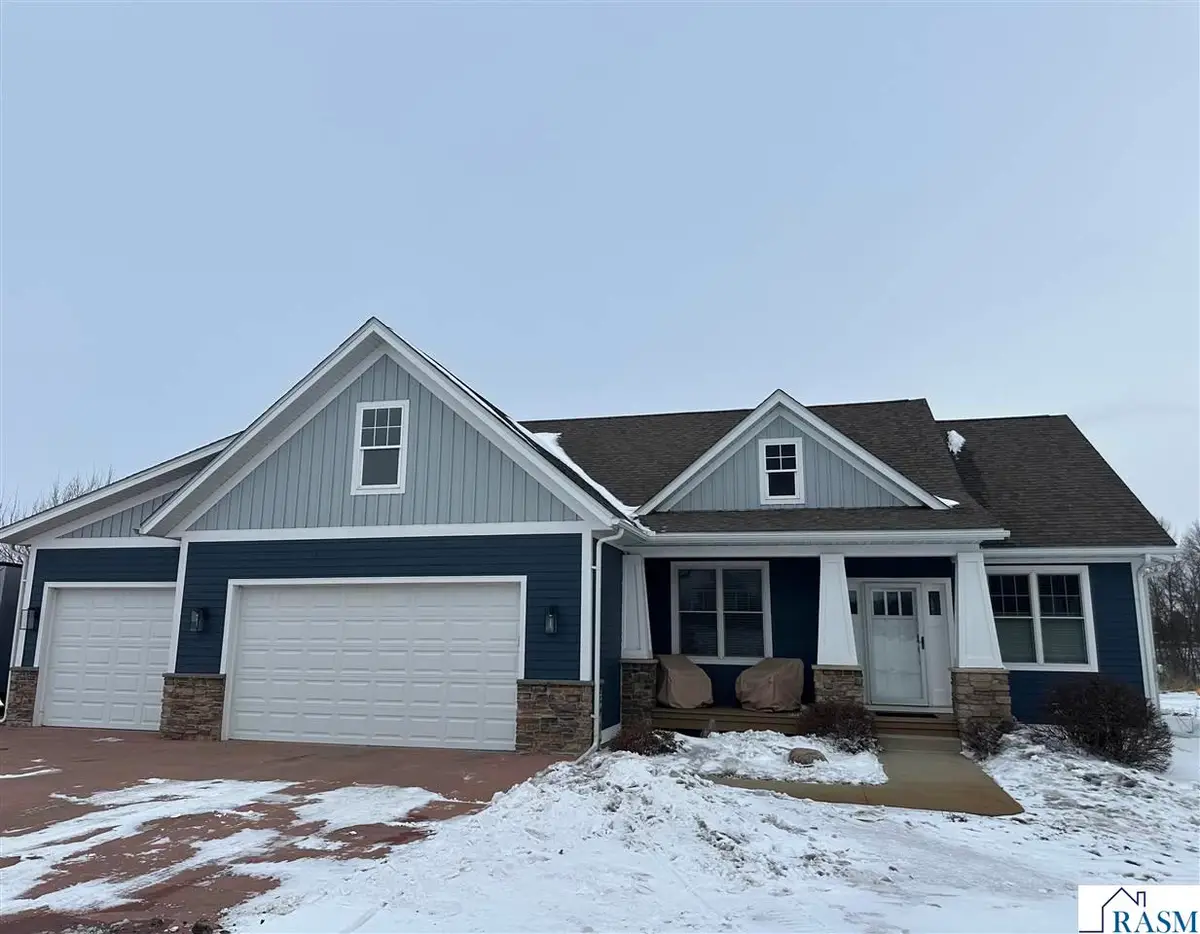 25188 Cape Lane, Cleveland, MN 56017 - #1