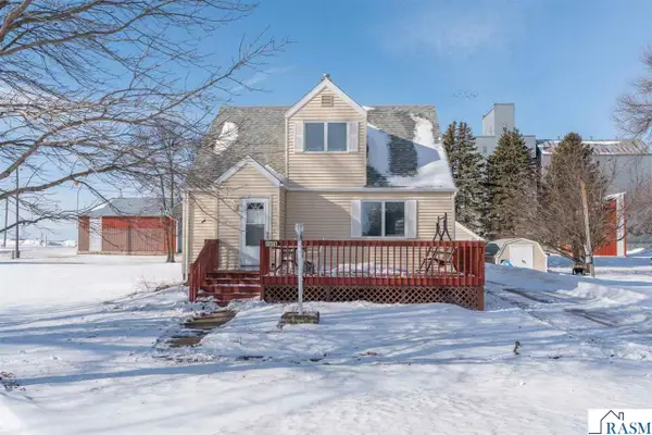 321 S Oric Street, Lewisville, MN 56060