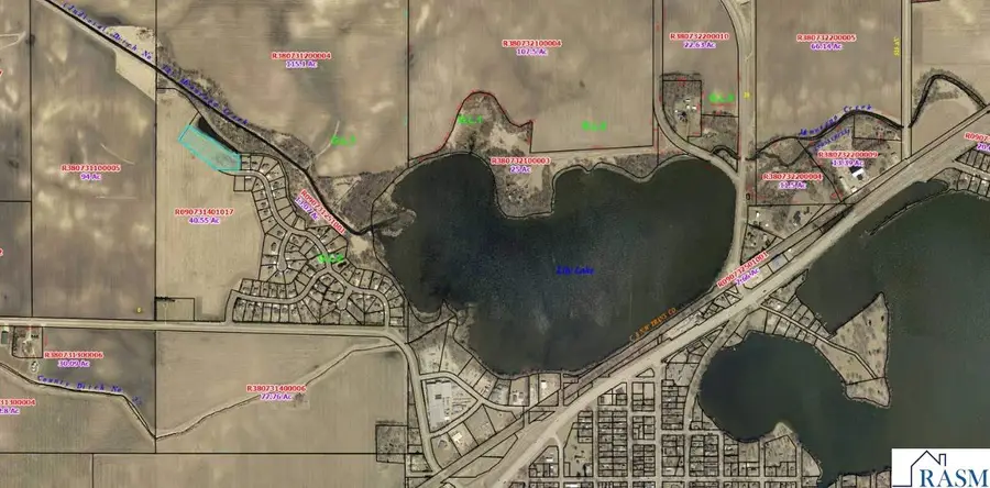 TBD 196th St and Randall Road, Lake Crystal, MN 56005 - #2