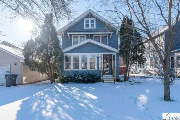 607 Blue Earth Street, Mankato, MN 56001