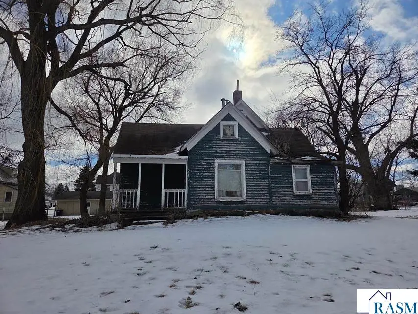 216 NW 2nd Ave, Winnebago, MN 56098 - #1