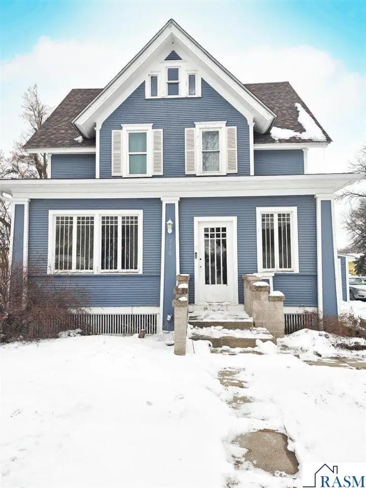 730 1st Ave, Gibbon, MN 55335 - #1