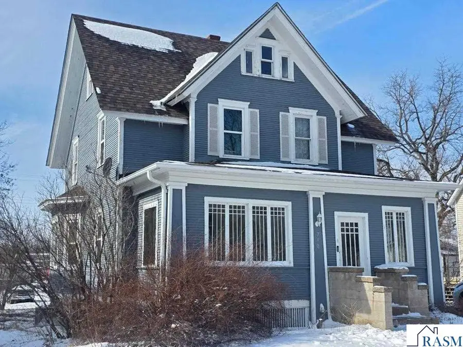 730 1st Ave, Gibbon, MN 55335 - #3