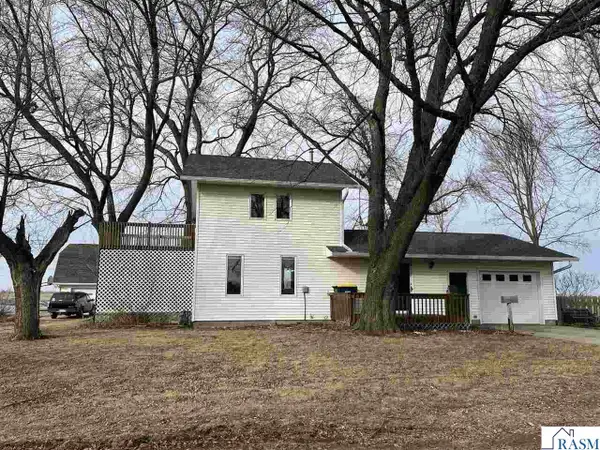 350 Highland Avenue, Butterfield, MN 56120