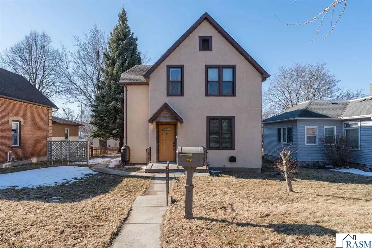 119 N Jefferson Street, New Ulm, MN 56073 - #1