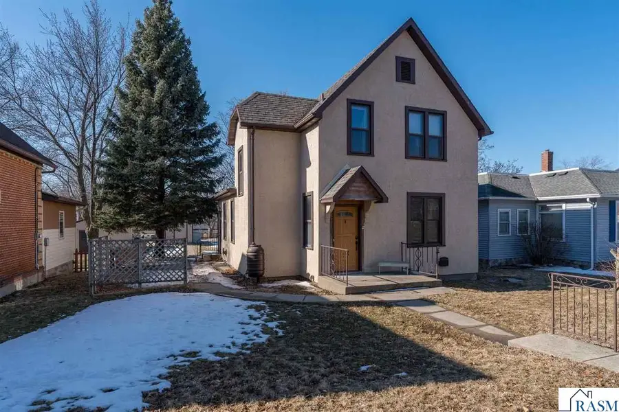 119 N Jefferson Street, New Ulm, MN 56073 - #2