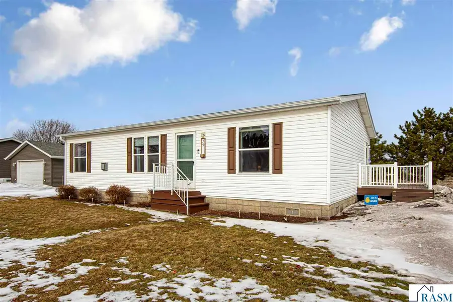 79 Blashack Street, Waldorf, MN 56091 - #2